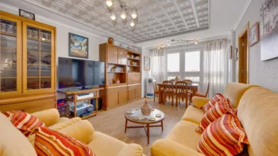 Apartment on Avinguda Doctor Gregorio Marañón, 31 photo 9