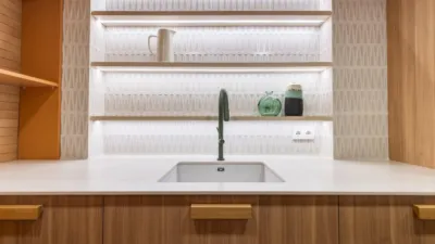Apartment on Calle del Buen Orden photo 23