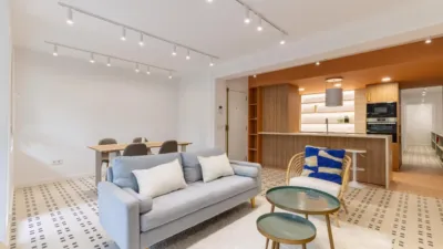 Apartment on Calle del Buen Orden photo 10