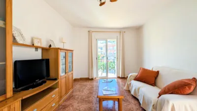 Apartment in Alhama de Murcia photo 2