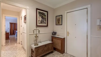 Piso en calle Blas Infante, 10 photo 25