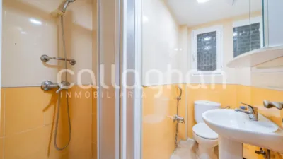 Apartment in Plaza de la Virgen de Vallivana photo 11