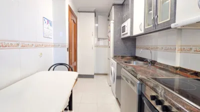 Duplex on Calle Las Reigadas photo 5