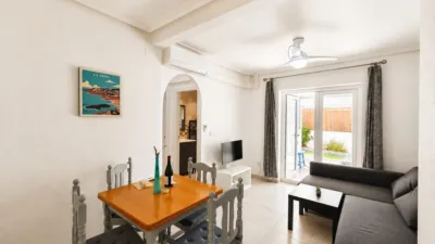 Casa en Cabo Roig photo 9