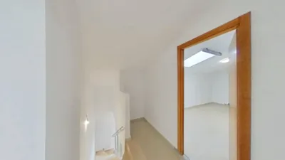 Apartment in Ca n'Aurell photo 42