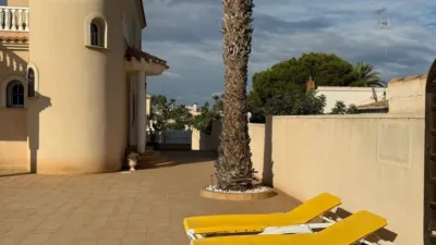 Chalet in Playa Flamenca photo 5