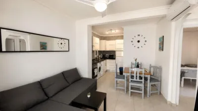 Casa en Cabo Roig photo 7