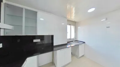 Apartment in Ca n'Aurell photo 46