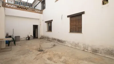 Terraced house on Calle de Córdoba photo 39