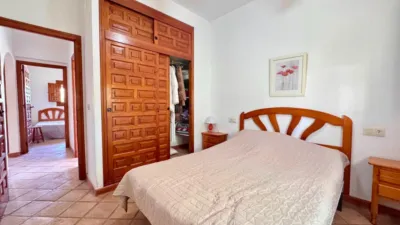 Chalet in Cabo Roig photo 18