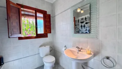 Chalet in Cabo Roig photo 24