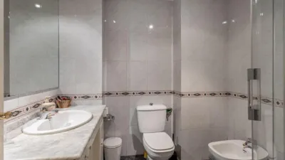 Piso en calle Blas Infante, 10 photo 23