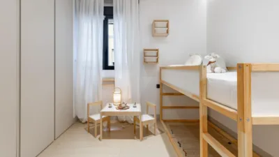 Apartment on Carrer Colón photo 41
