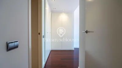 Apartment in La Plana photo 20