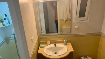 Apartment in the Centre photo 13
