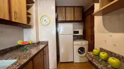 Apartment on Calle de Albacete photo 27
