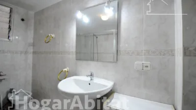 Flat on Calle de San Pedro photo 33
