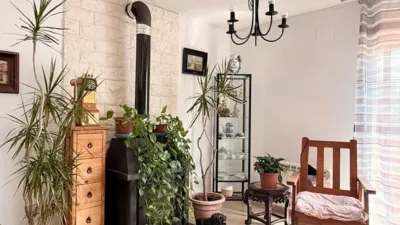 Semi-detached house on Carrer Joaquín Rodrigo photo 3