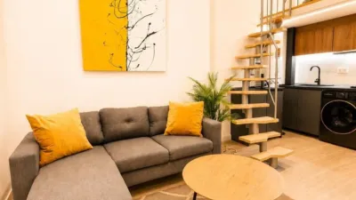 Loft on Calle de la Esperanza photo 2
