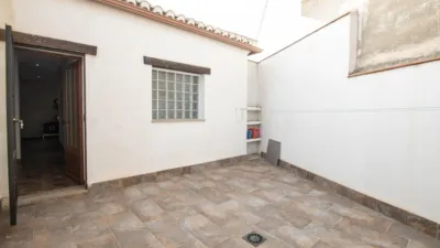 Terraced house on Calle de Córdoba photo 45