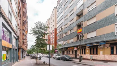 Flat on Calle Ramón Clavería, 36 photo 28