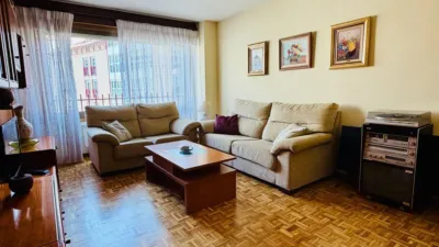 Apartment on Calle de García Lomas, 15 photo 9