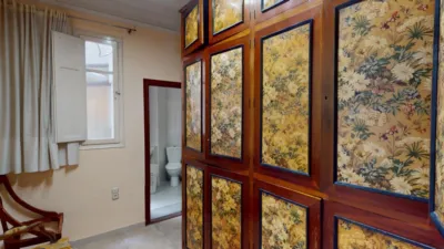 Apartment on Avinguda de Jacinto Benavente photo 38