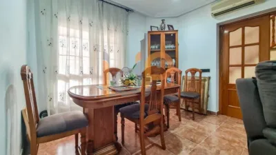 Duplex in La Molineta photo 4