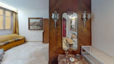 Apartment on Avinguda de Jacinto Benavente photo 52