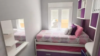 Apartment in Los Molinos photo 12