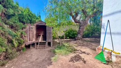 Chalet in Cabo Roig photo 32