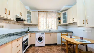 Apartment in Alhama de Murcia photo 8