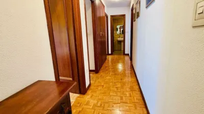 Apartment on Calle de García Lomas, 15 photo 29