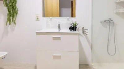 Apartment on Carrer Alzira photo 11