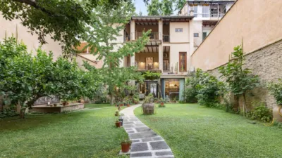 Chalet on Avinguda de Selgas photo 17
