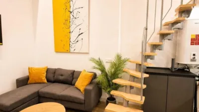 Loft on Calle de la Esperanza photo 3