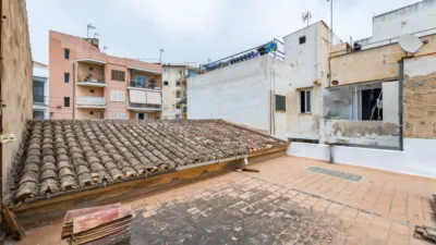 Casa en Carrer de Diego Zaforteza photo 29