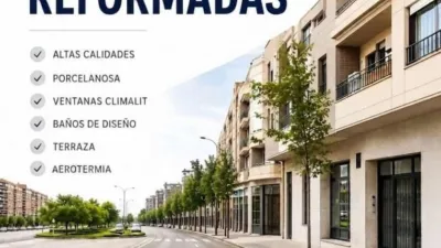 Pis – Albacete, Santa Teresa - Vista 3