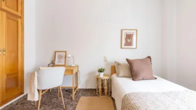 Apartment on Carrer Alzira photo 63