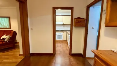 Apartment on Calle de Goya photo 12