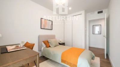 Penthouse in Sant Pau photo 8
