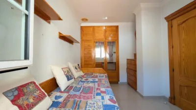 House in Alhama de Murcia photo 21