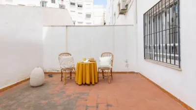 Apartment on Carrer Alzira photo 68