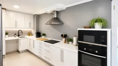 Duplex in Centre photo 22