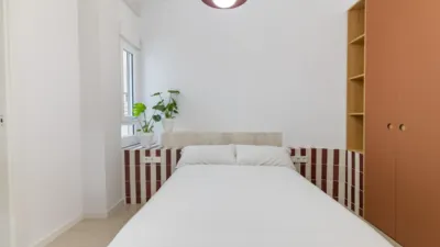 Apartment on Calle de Calixto III photo 29