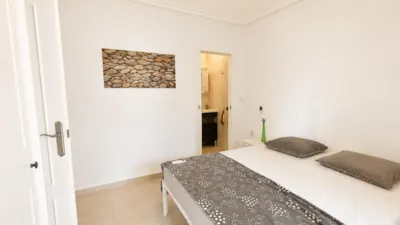 Casa en Cabo Roig photo 15