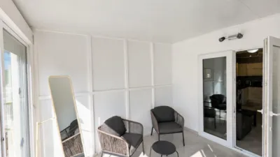 Casa – Orihuela, Las Marinas 2, Urbanización La Zenia II - Vista 5