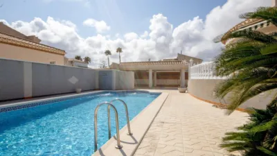 Casa – Orihuela, Playa Flamenca I, Playa Flamenca II - Vista 2