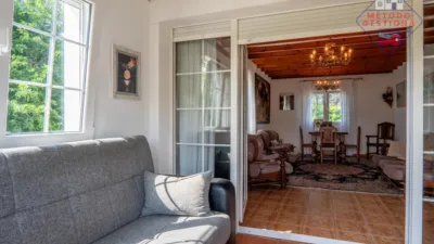 Chalet in Barrio del Arroyo, 2 photo 15