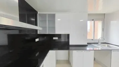 Apartment in Ca n'Aurell photo 45